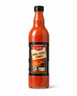Kania Édes chilli szósz