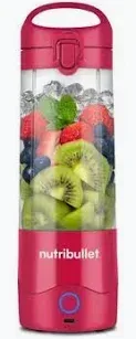 NutriBullet hordozható turmix NBP003