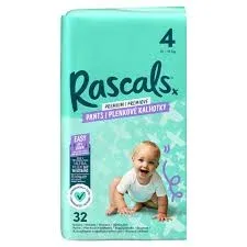 Rascals bugyipelenka
