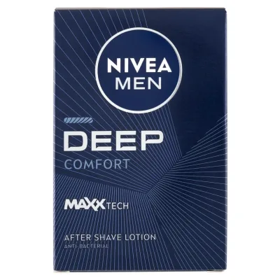NIVEA Men after shave