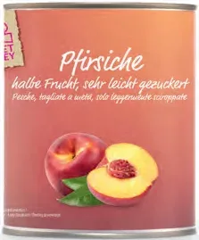 Sweet Valley őszibarackbefőtt