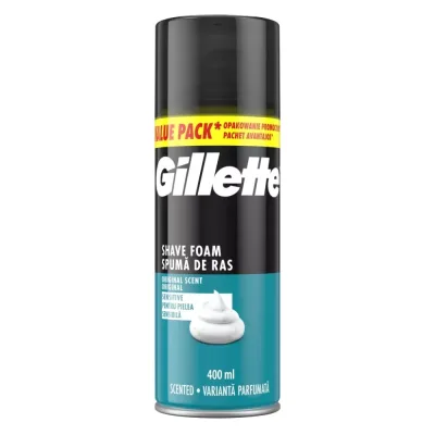 Gillette Classic Sensitive borotvahab