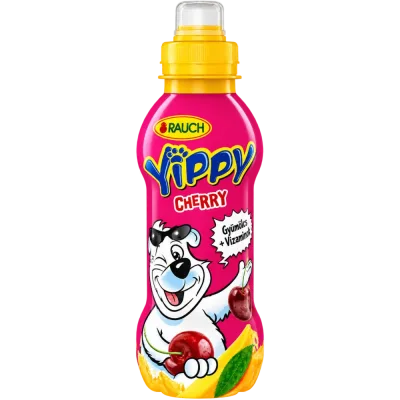 Yippy üdítőital