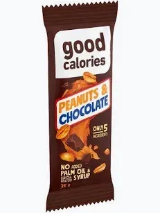 Good Calories szelet