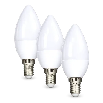 Steck! LED izzókészlet