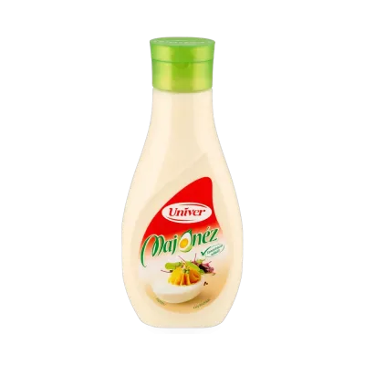 Univer majonéz