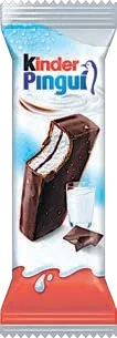 Kinder Pingui