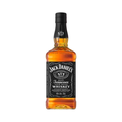 Jack Daniel's whiskey vagy Jack Daniel's Honey, Fire, Apple