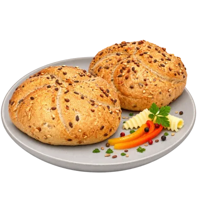 Magvas császárzsemle