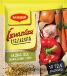 Maggi Ízvarázs ételízesítő