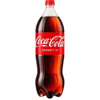 Coca-Cola Classic szénsavas üdítőital