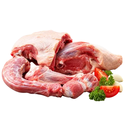 Goldenfood GMO-mentes pecsenyekacsa levescsomag