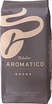 Tchibo Aromatico szemes kávé