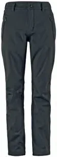 ADVENTURIDGE női vagy férfi softshell túranadrág