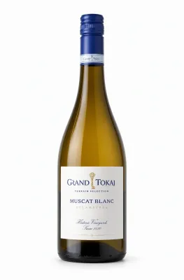 Grand Tokaj Terra Selection