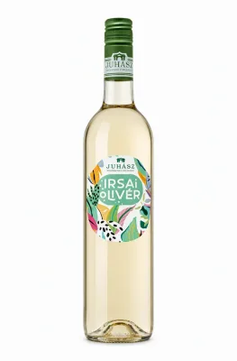 Juhász Irsai Olivér