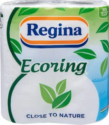 Regina Ecoring konyhai papírtörlő