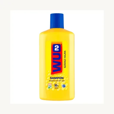 WU2 sampon