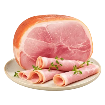 S-BUDGET Prosciutto Cotto
