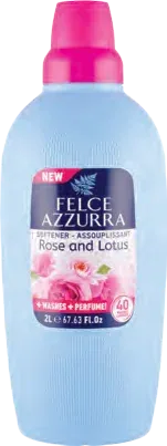 Felce Azzurra öblítő