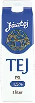 Jásztej ESL tej 1,5%