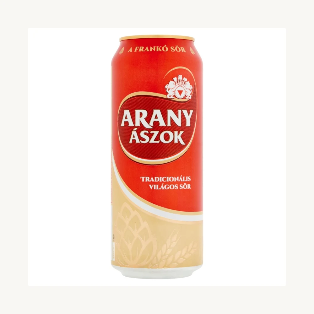 Arany Ászok sör