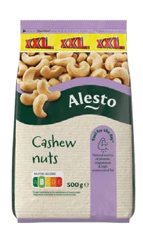 Alesto Kesudió