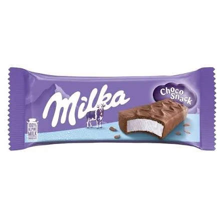 Milka Tejszelet