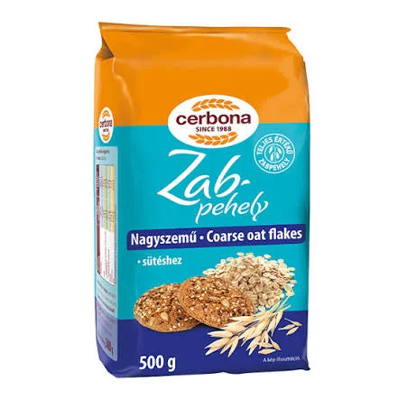 Cerbona zabpehely