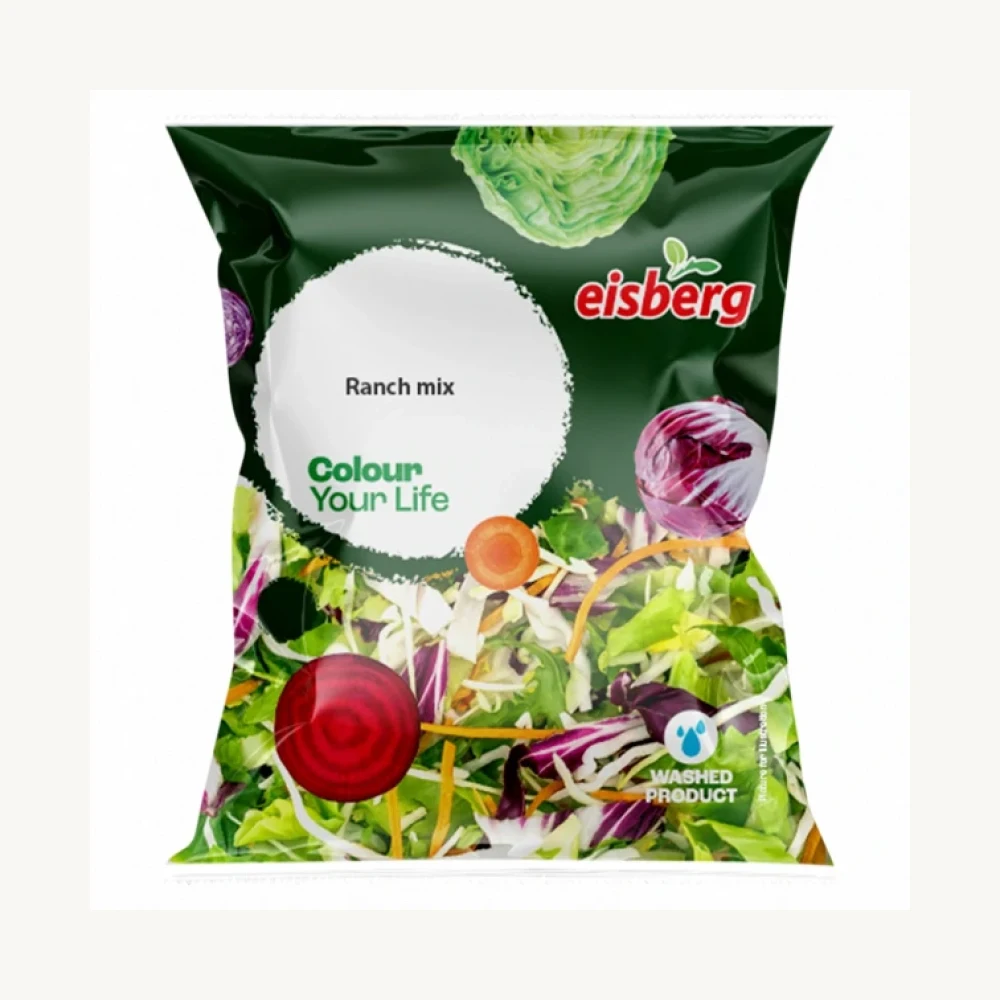 Eisberg Farmer Mix, Ranch Mix salátakeverék