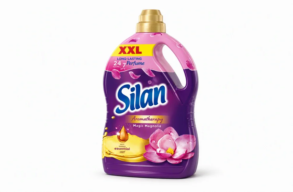 Silan öblítő