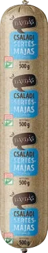 Dárdás családi sertésmájas