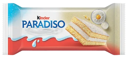 Kinder Paradiso
