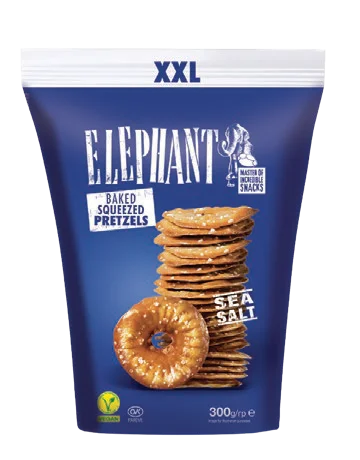 Elephant Lapos perec