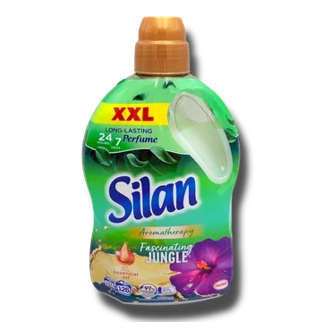 Silan öblítő