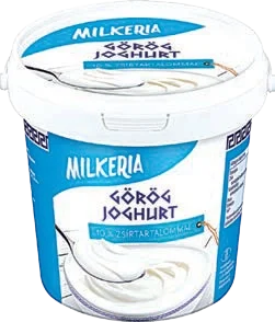 Milkeria görög joghurt 10%