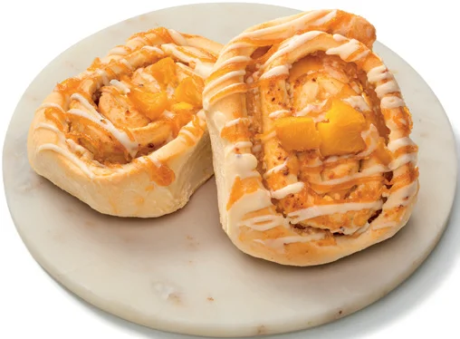 Rákóczi roll