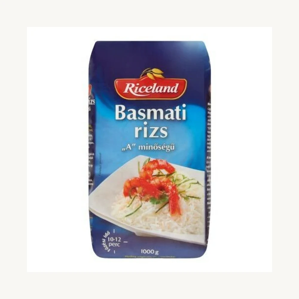 Riceland basmati rizs