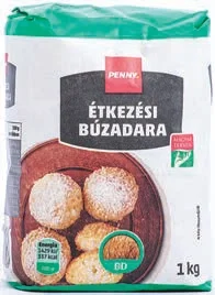 PENNY étkezési búzadara