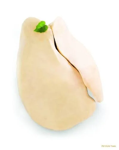 Hízott kacsamell csomagolt