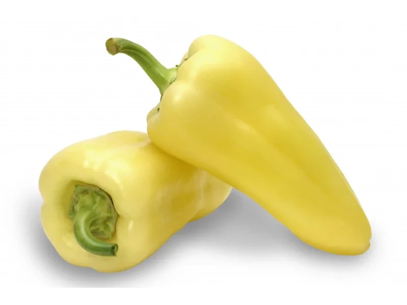 Étkezési paprika