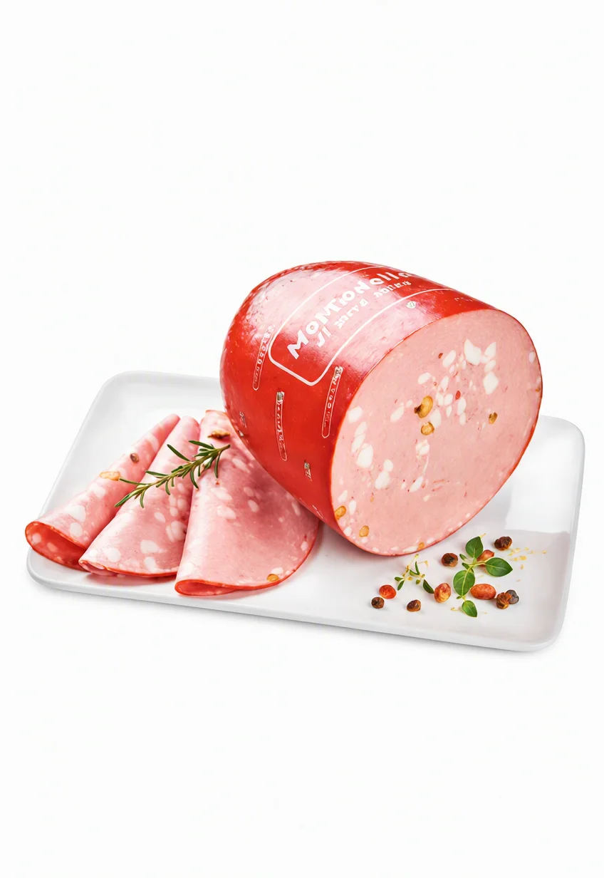 DESPAR mortadella