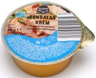 Primana tonhalas krém
