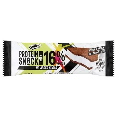 Milino Protein szelet