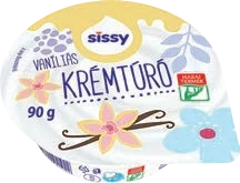 Sissy krémtúró