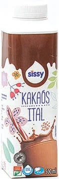 Sissy kakaós ital ESL
