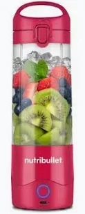 NutriBullet hordozható turmix NBP003