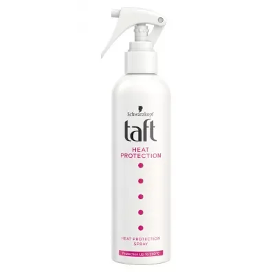 Taft hővédő spray