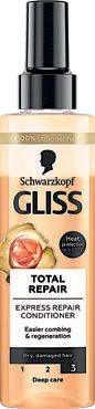 Gliss hajregeneráló