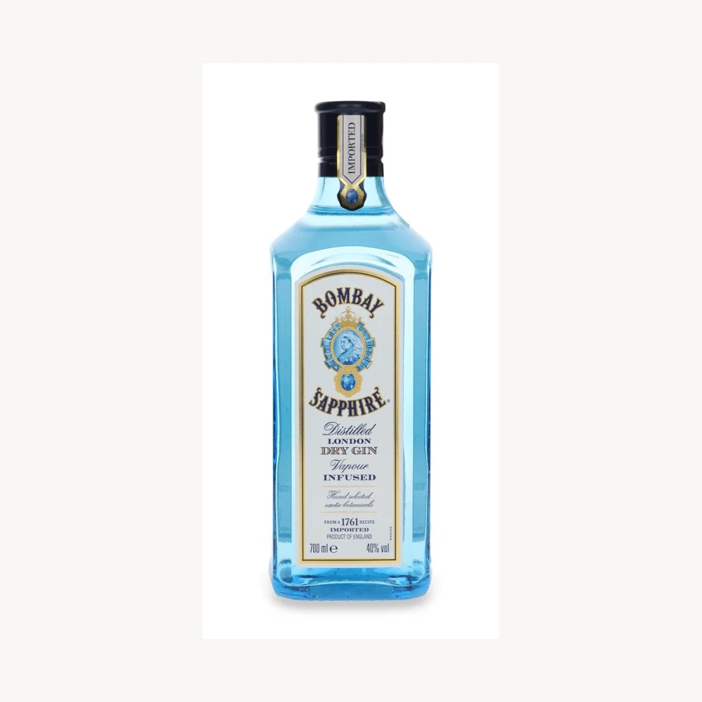 Bombay Sapphire gin